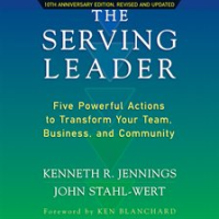 The_Serving_Leader